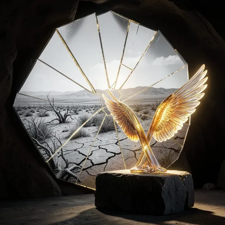 Glass Halo