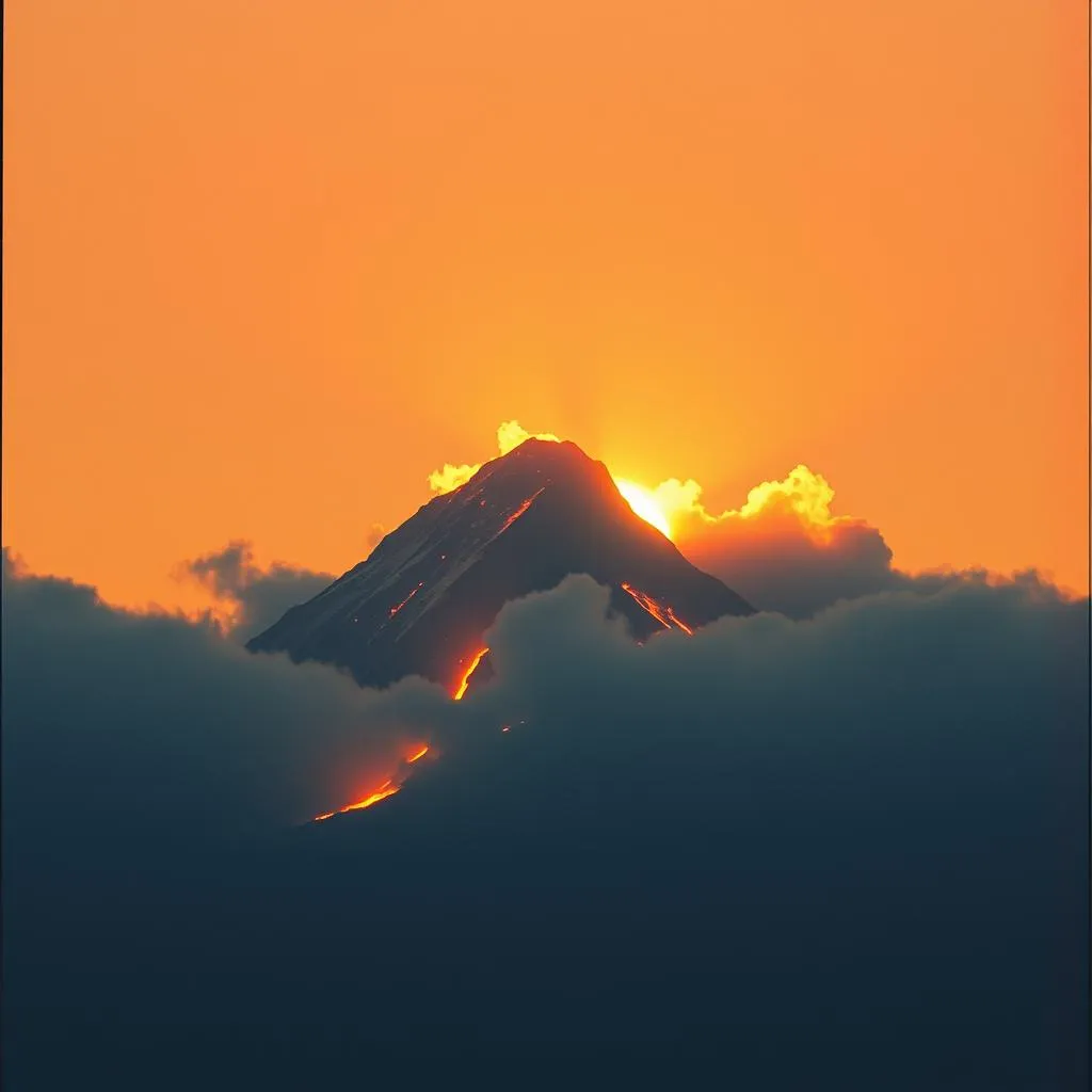 Faith in the Flames
