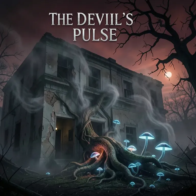 The Devil's Pulse