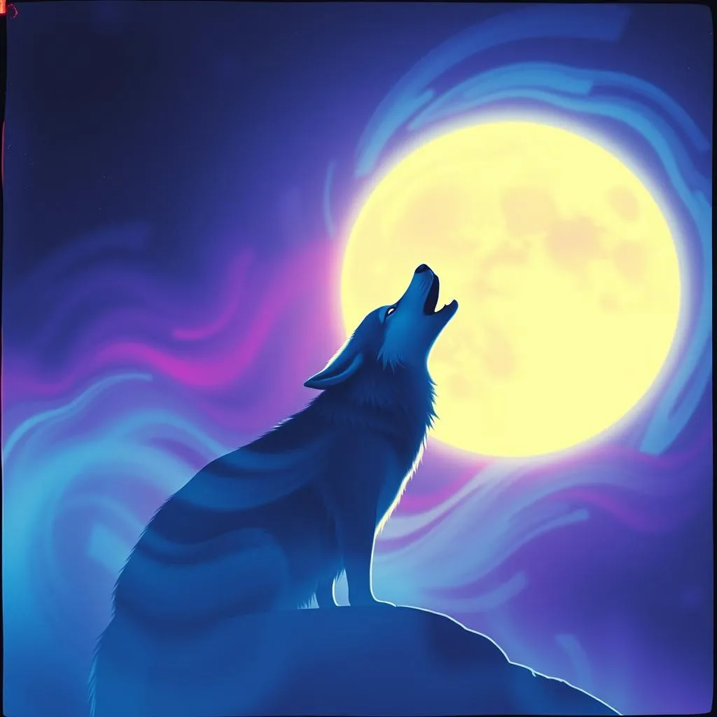 Moon Fever