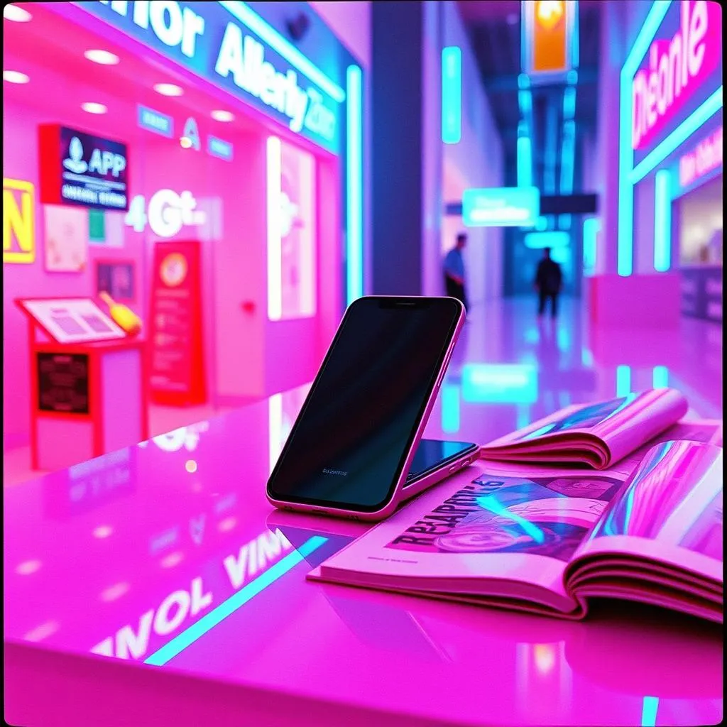 SMART MOVE” – K4 Gadget PH