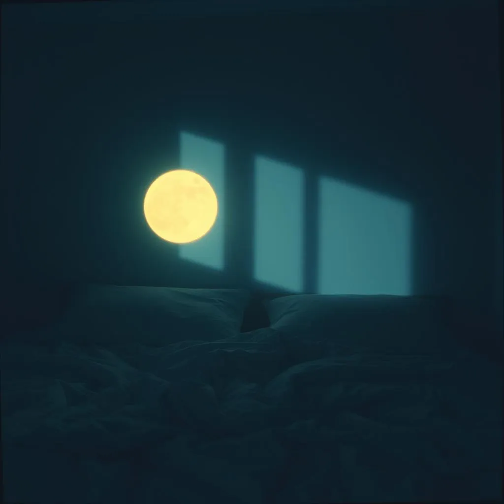 Troubled Nights, Lost in Dreams