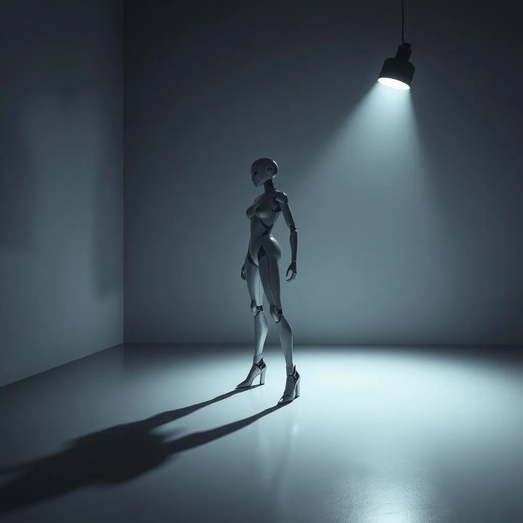 My Sexxxbot
