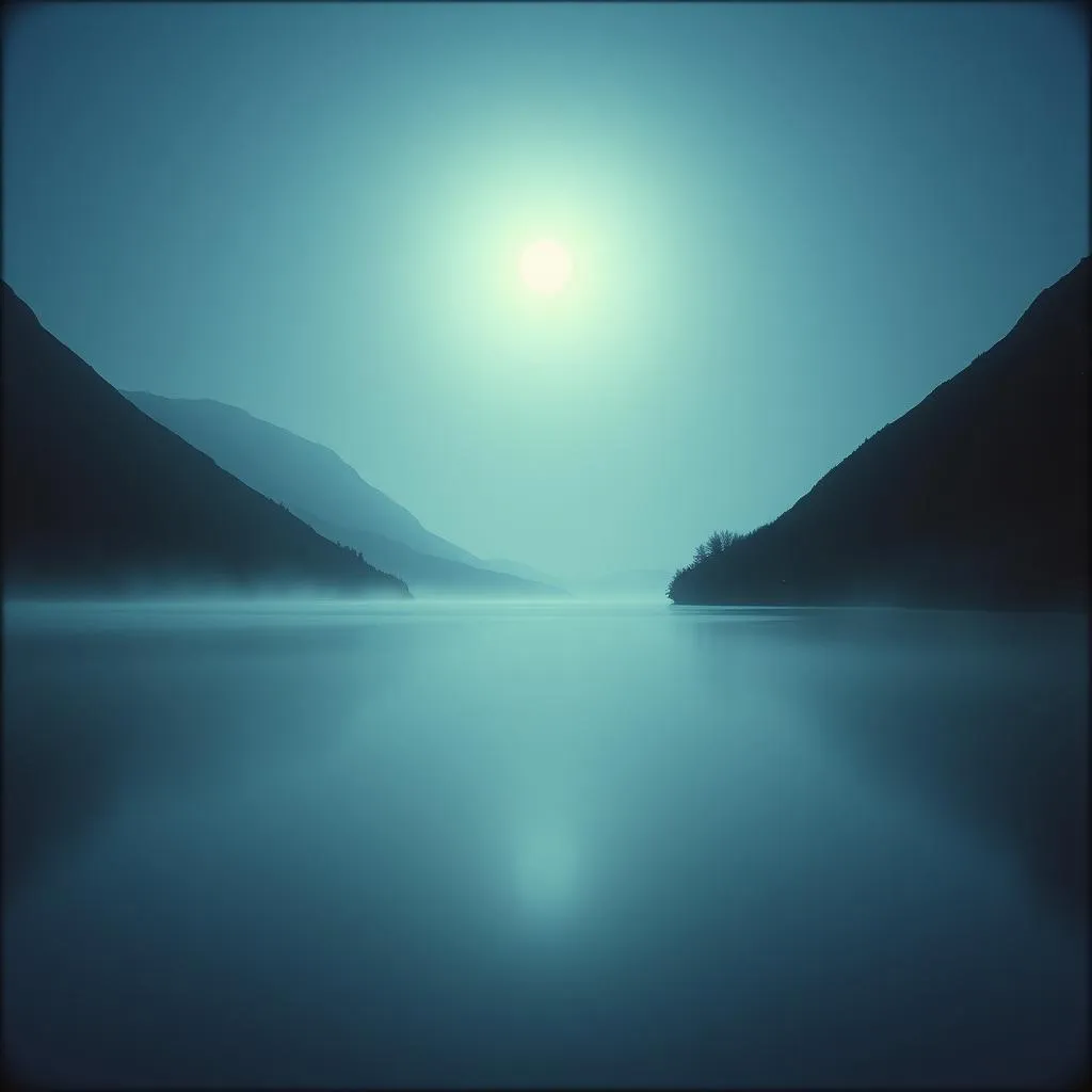Sweet dreams