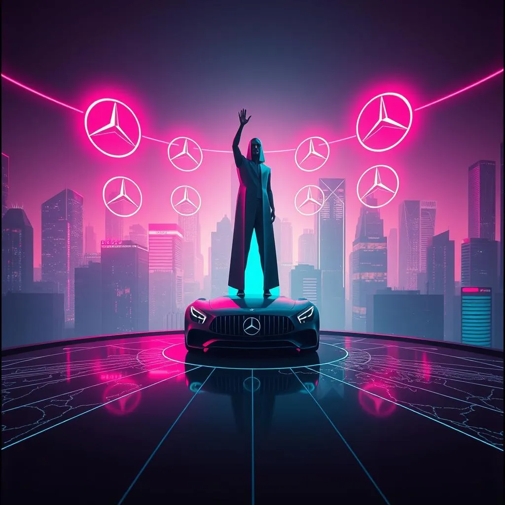 AMG