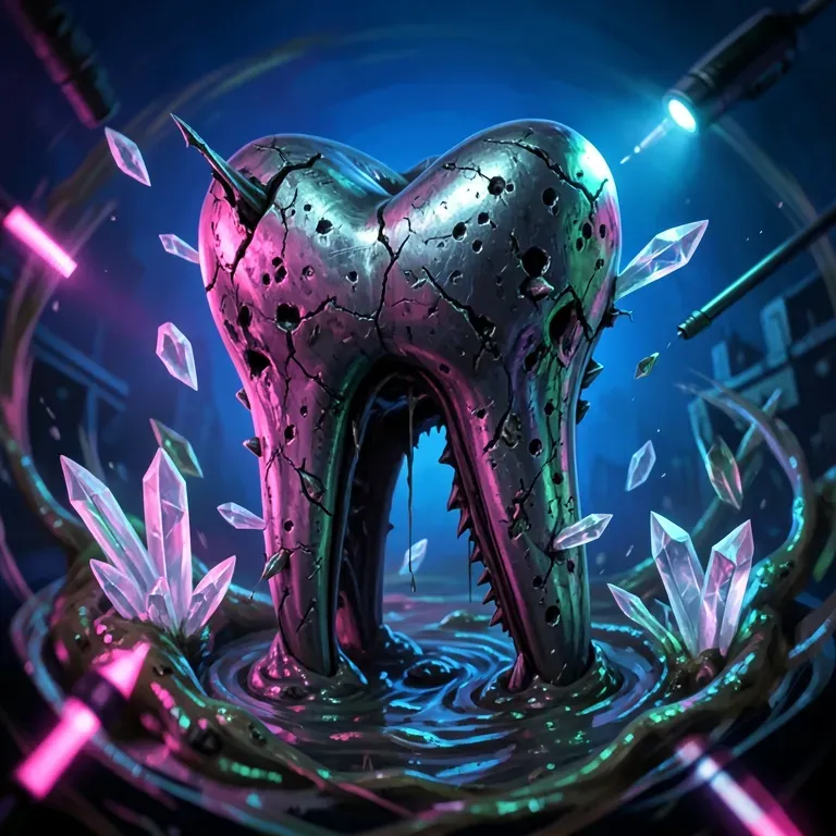 Cavities