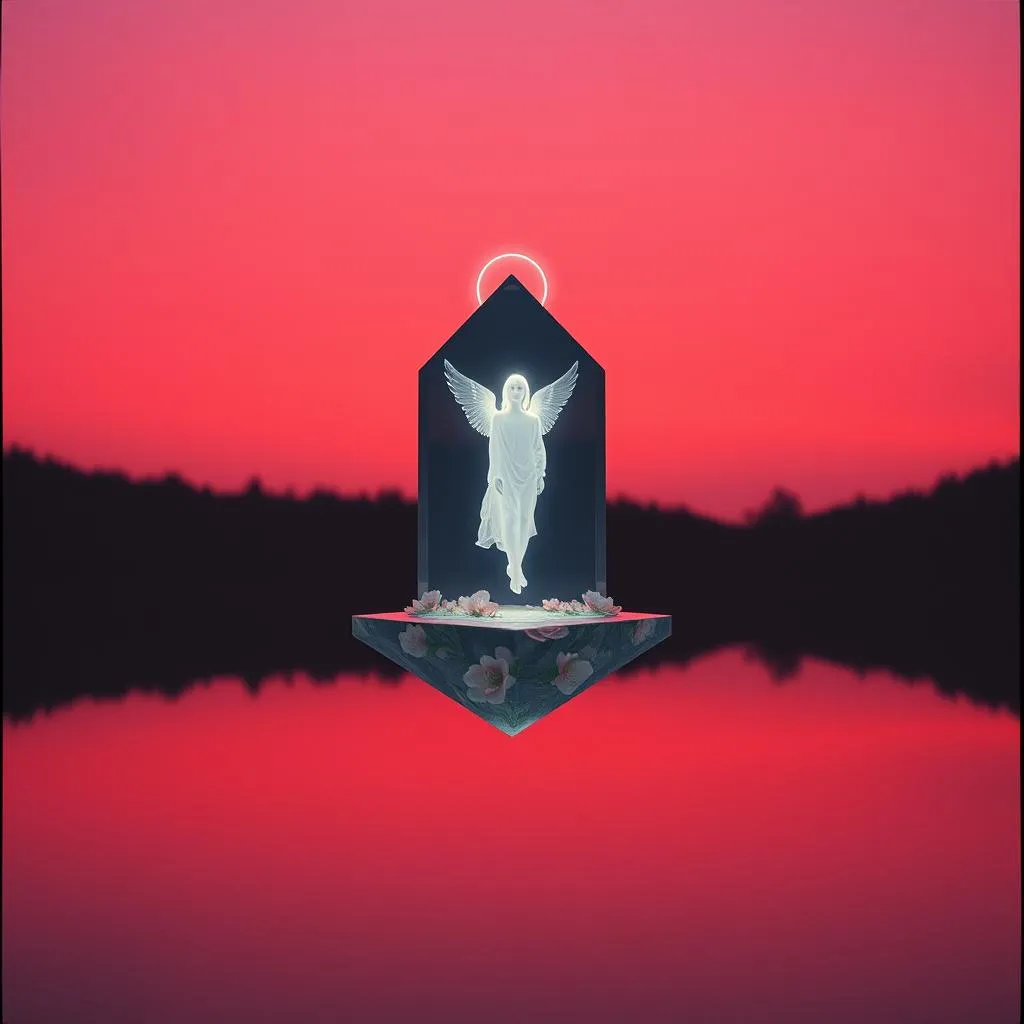 Wish in the Mirror (Ultra Remix)