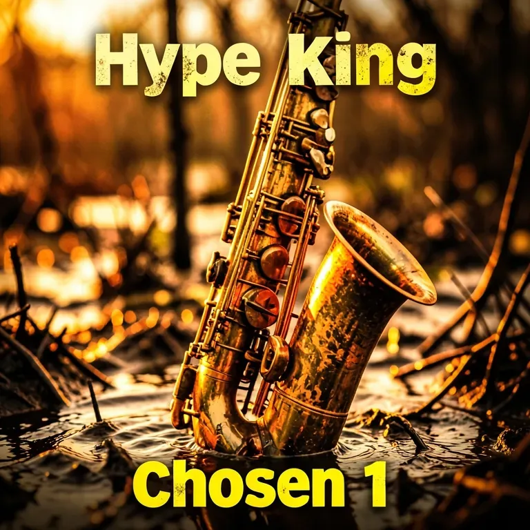 Chosen 1