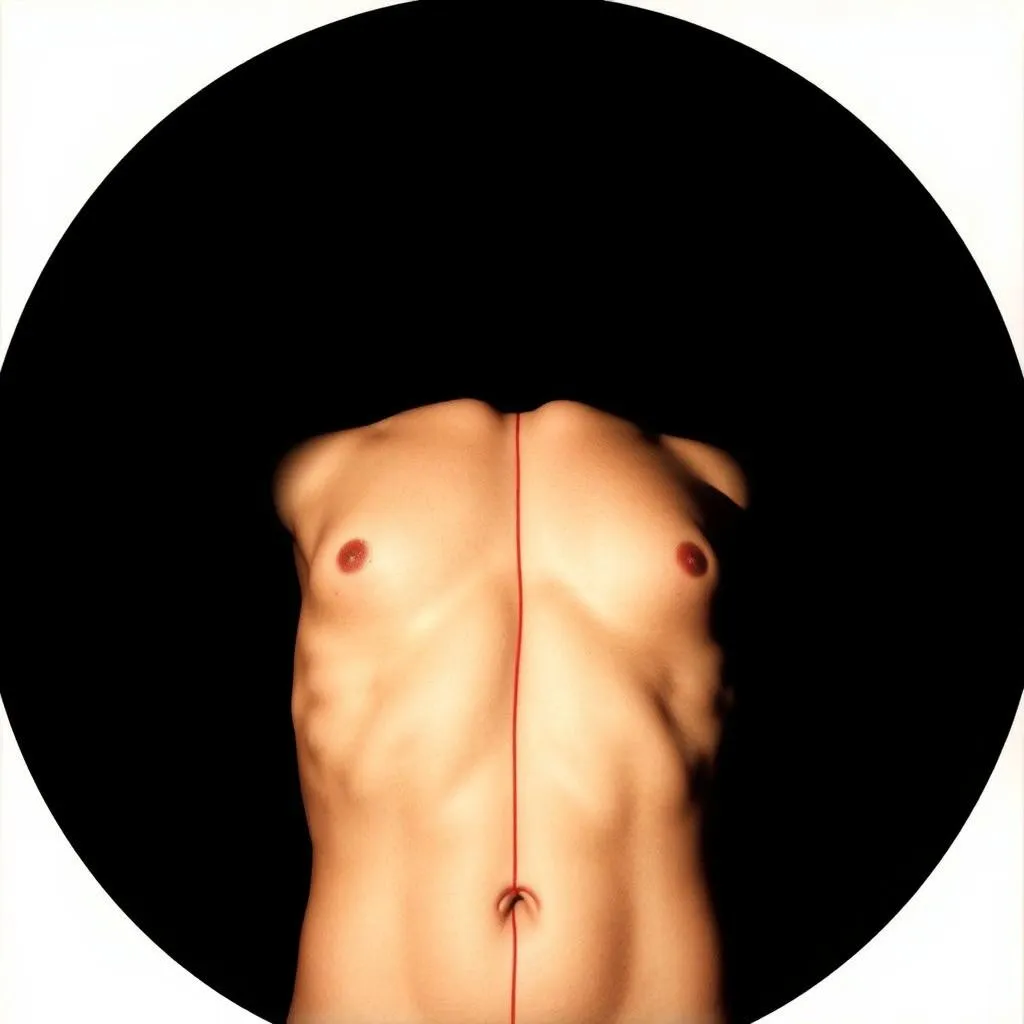 Inside Your Skin