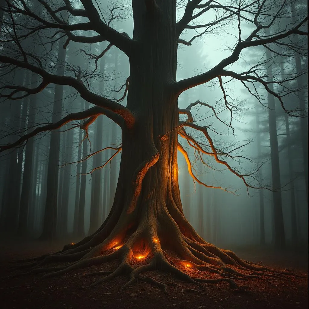 Forest (of You)