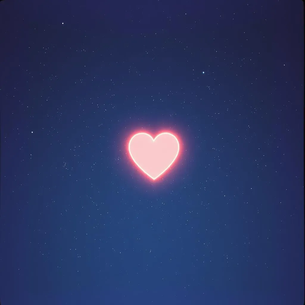 Amor tu mereces el cielo