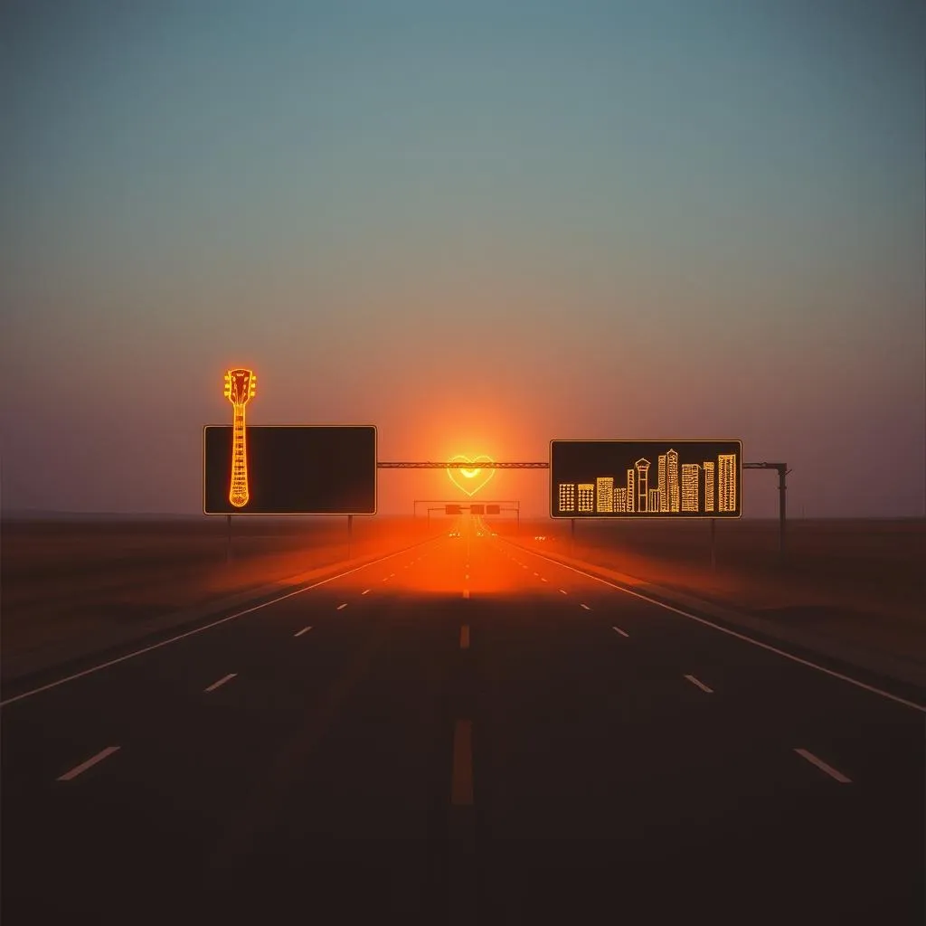 Highways to Heart