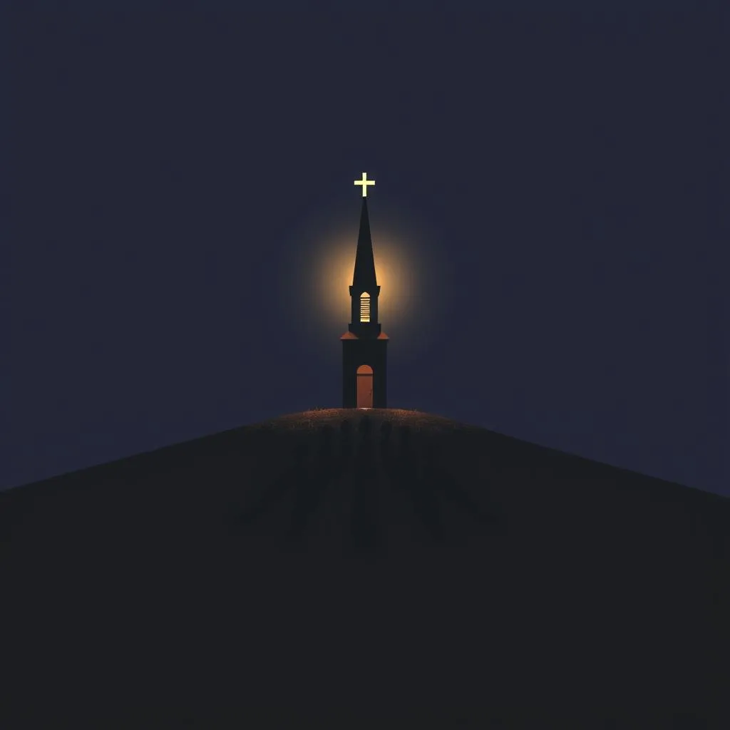 Our Plea: Uplift Us, Lord
