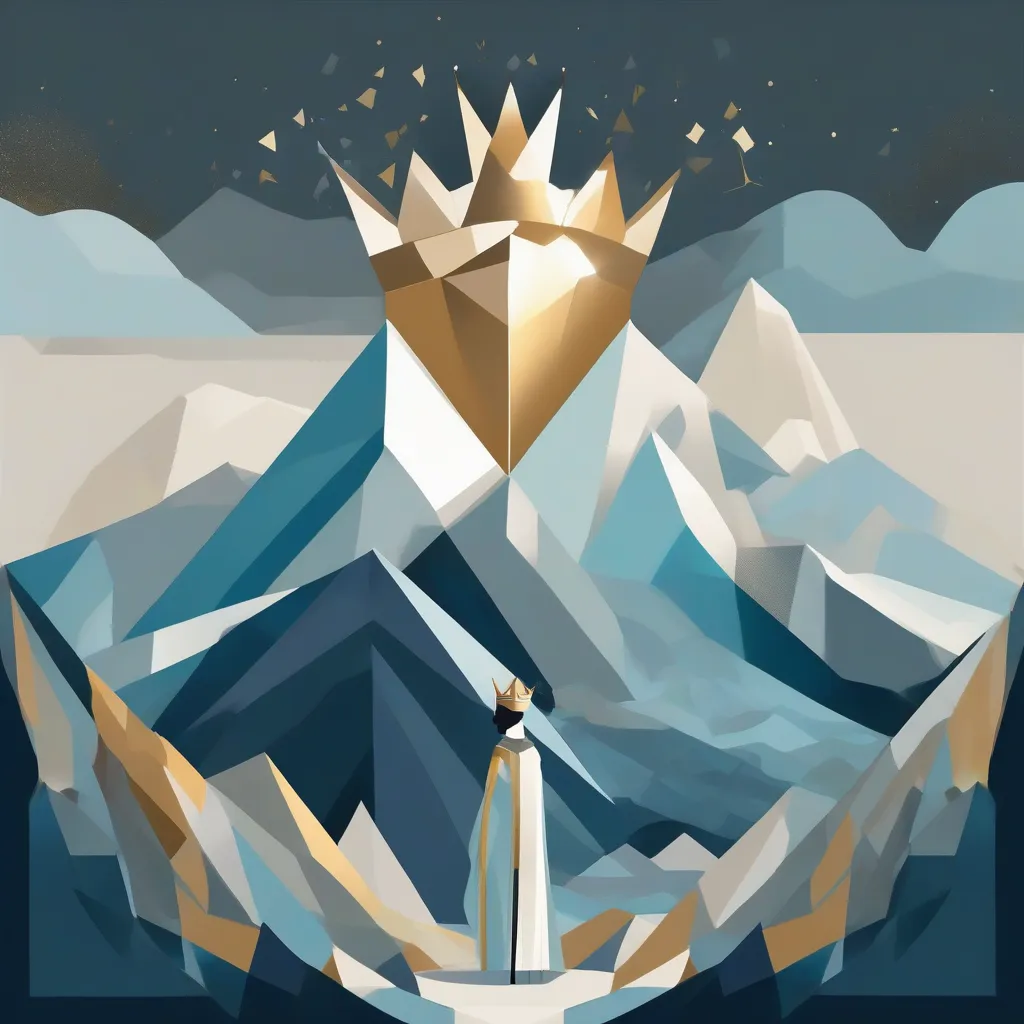 Rising to Victory