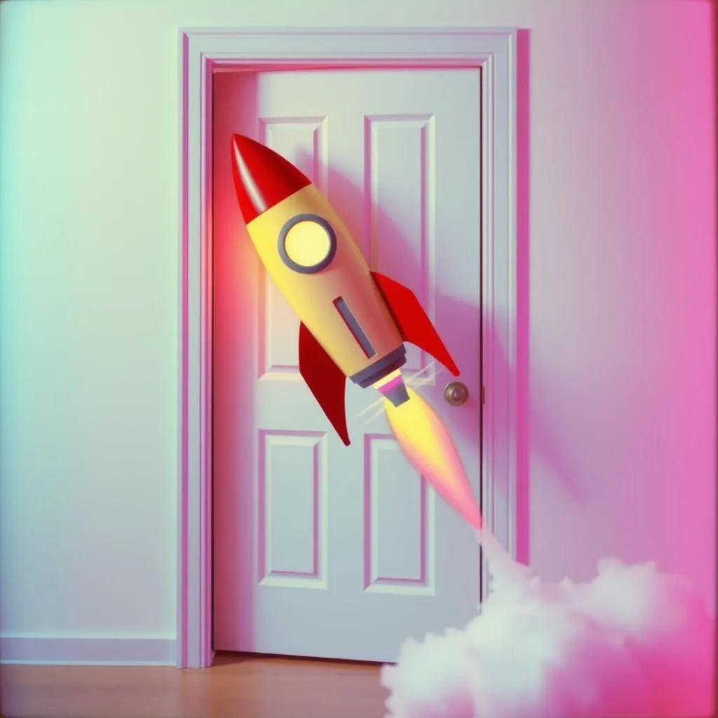 Liftoff