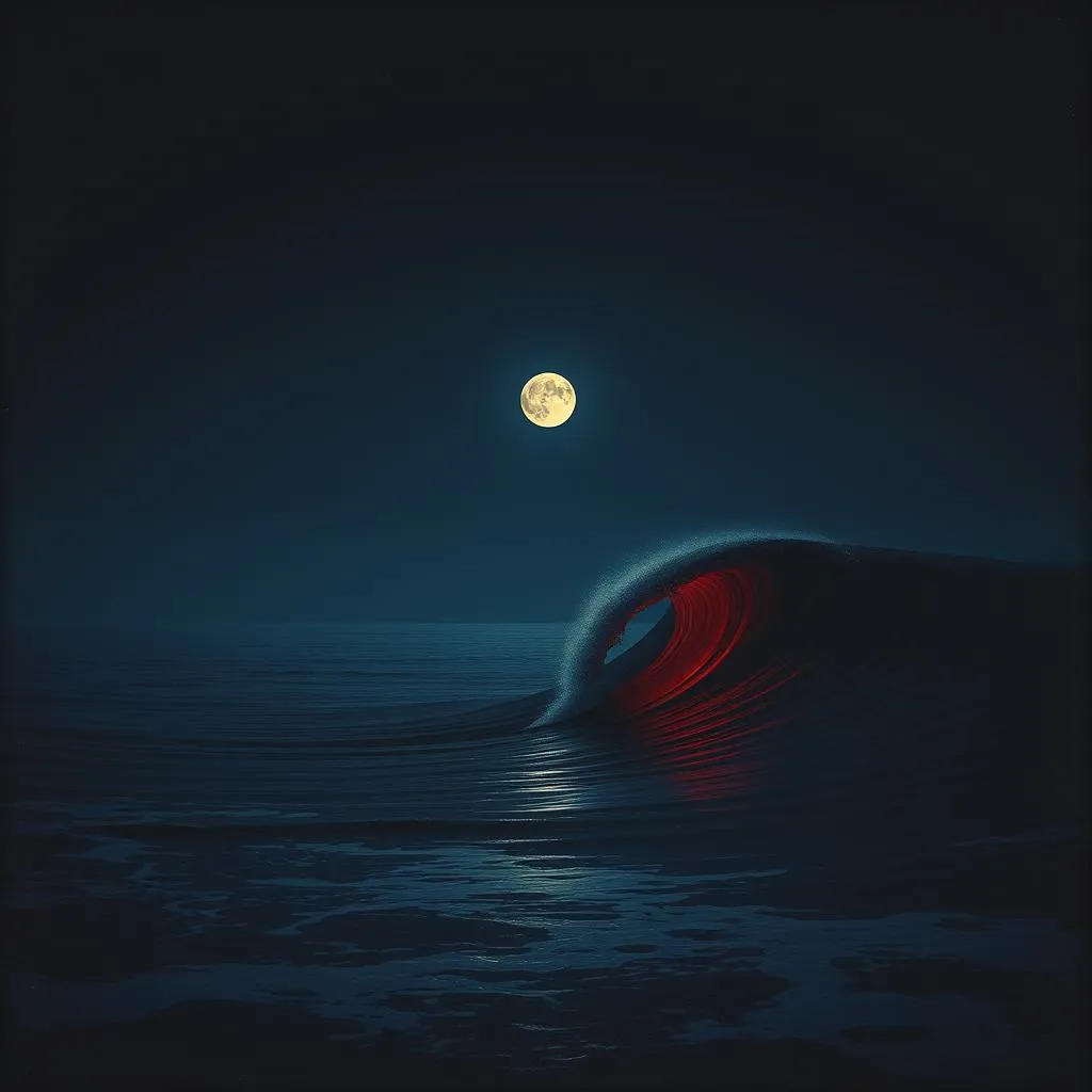 Crimson Kiss