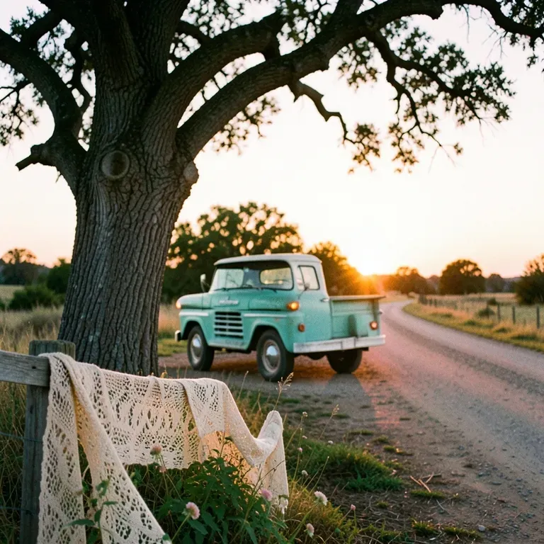 Country Girl’s Love