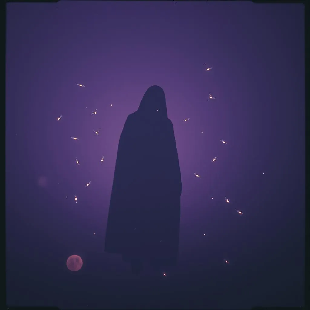 Ghost of You
