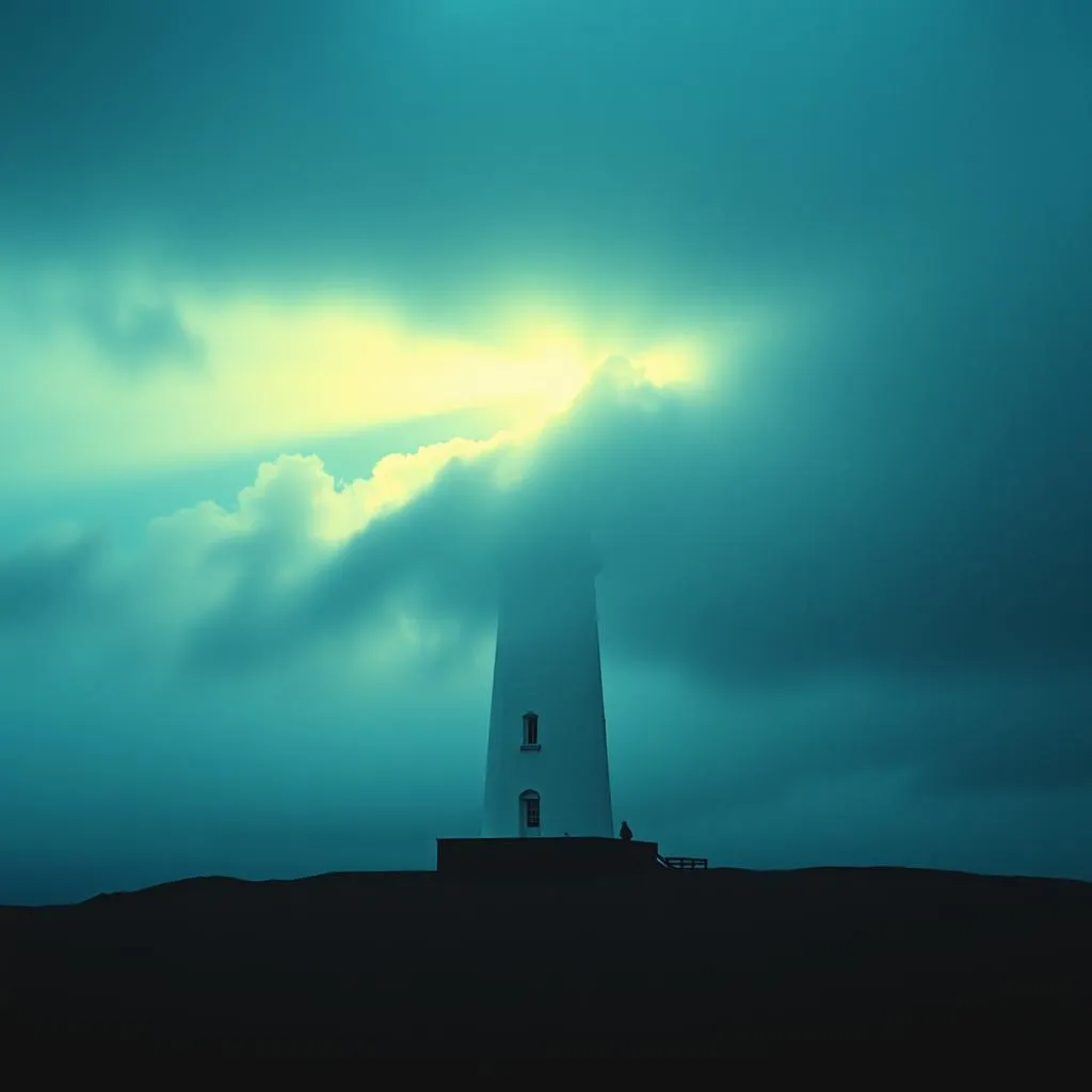 Lost Without Your Light