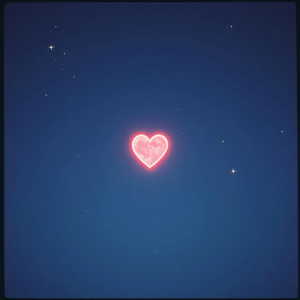 Forever in Your Heart