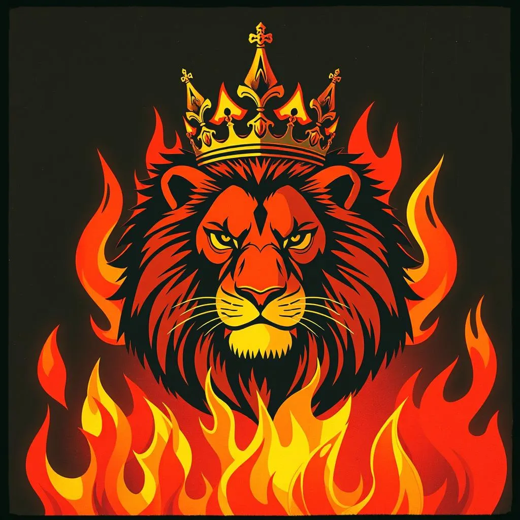 KingGinger is Here