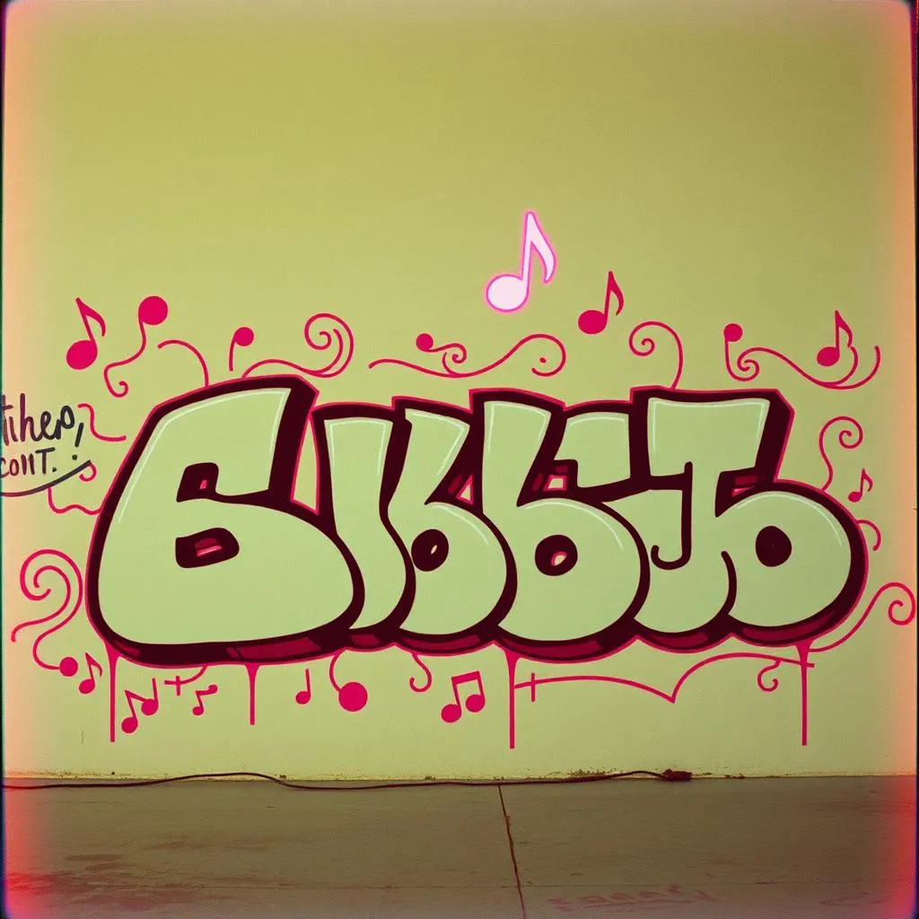 Speedy letter worded