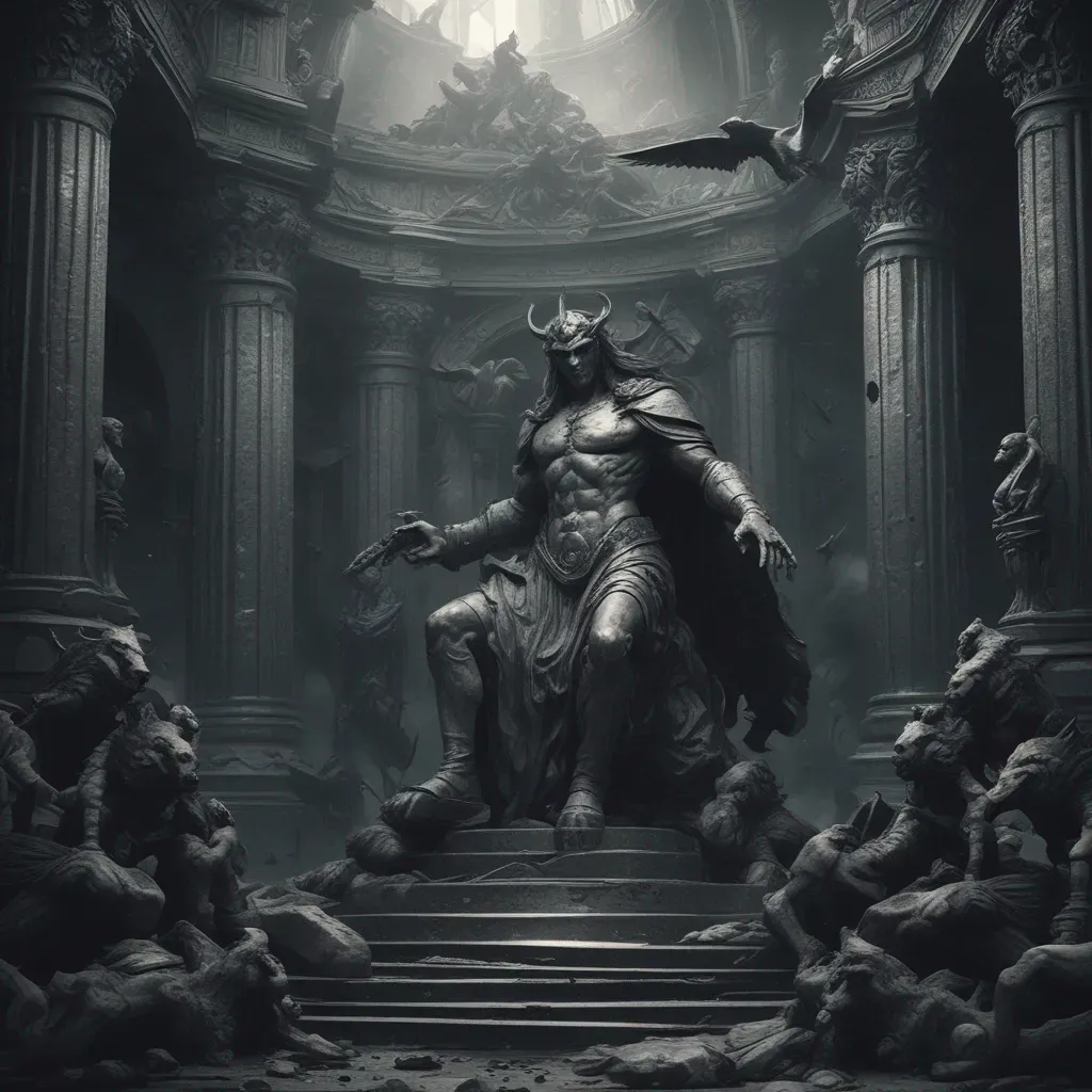 Hell's Rebellion