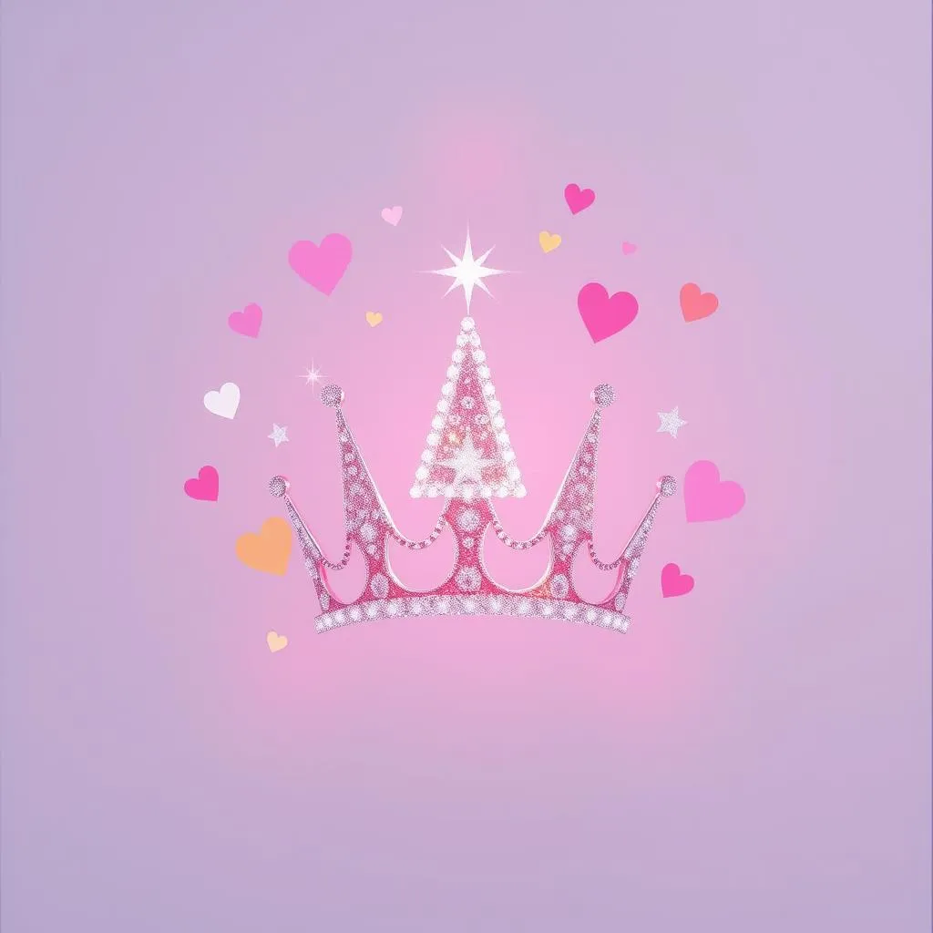 Queen of Hearts