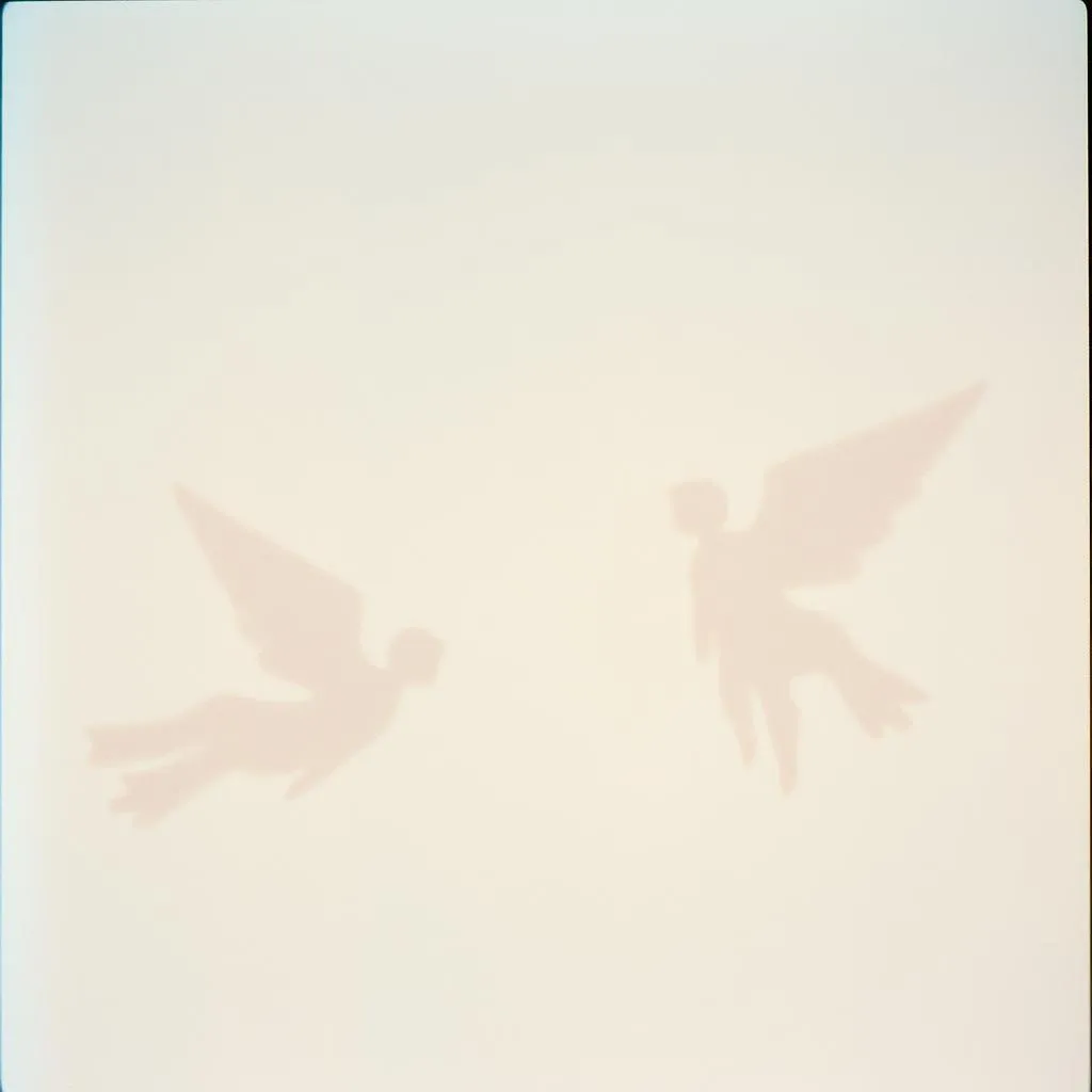 Merci Mes Anges