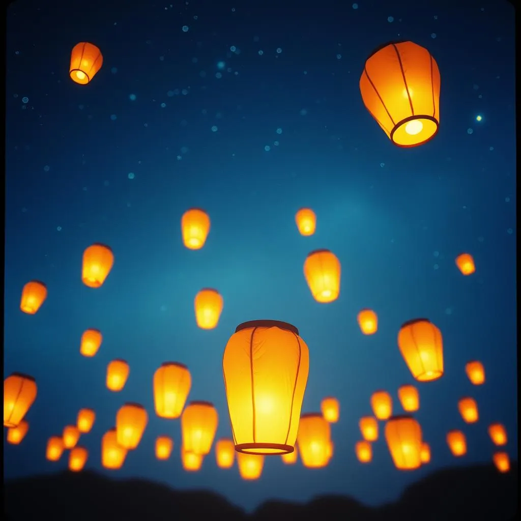 Shine Bright