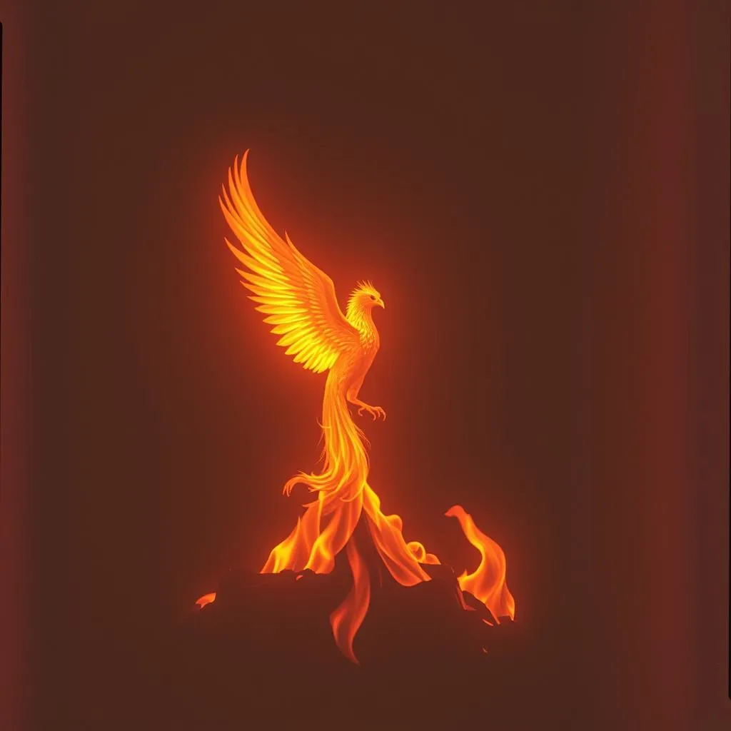 Rise of the Divine