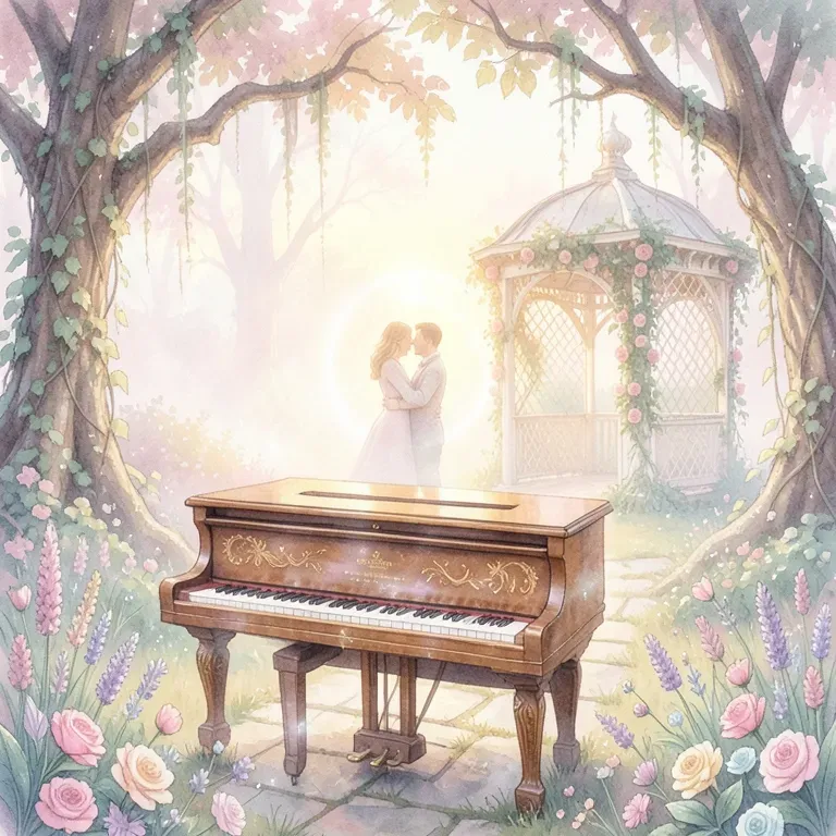 Rêve d'amour avec toi
