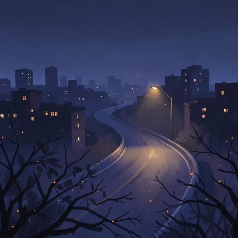 SOMETHING LIKE THIS