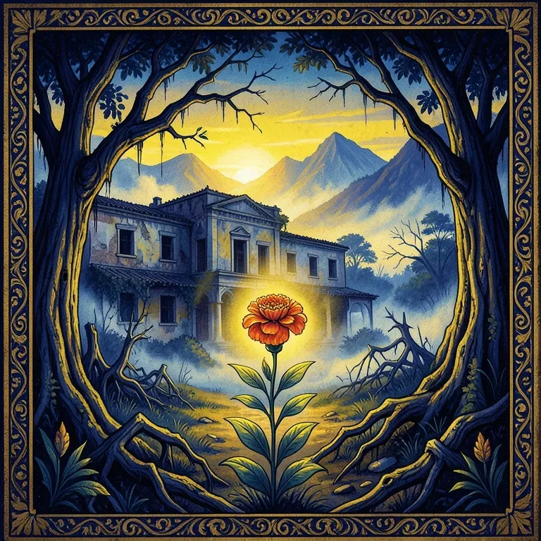 Bajo el Nopal