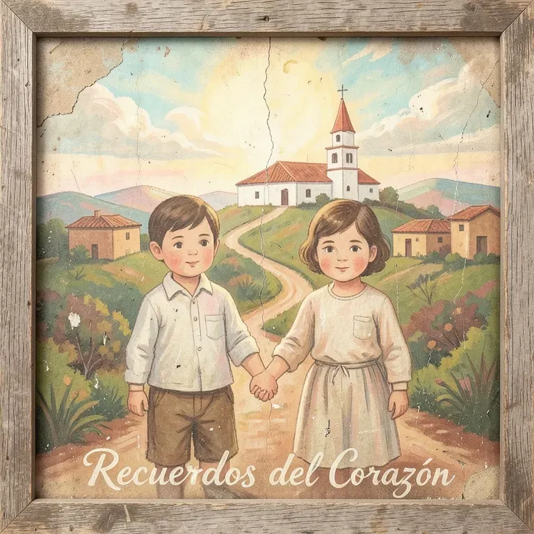 DESDE NIÑOS