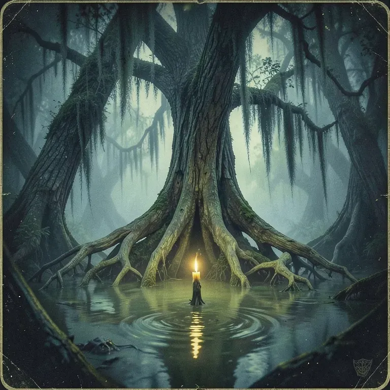 Marsh Rite