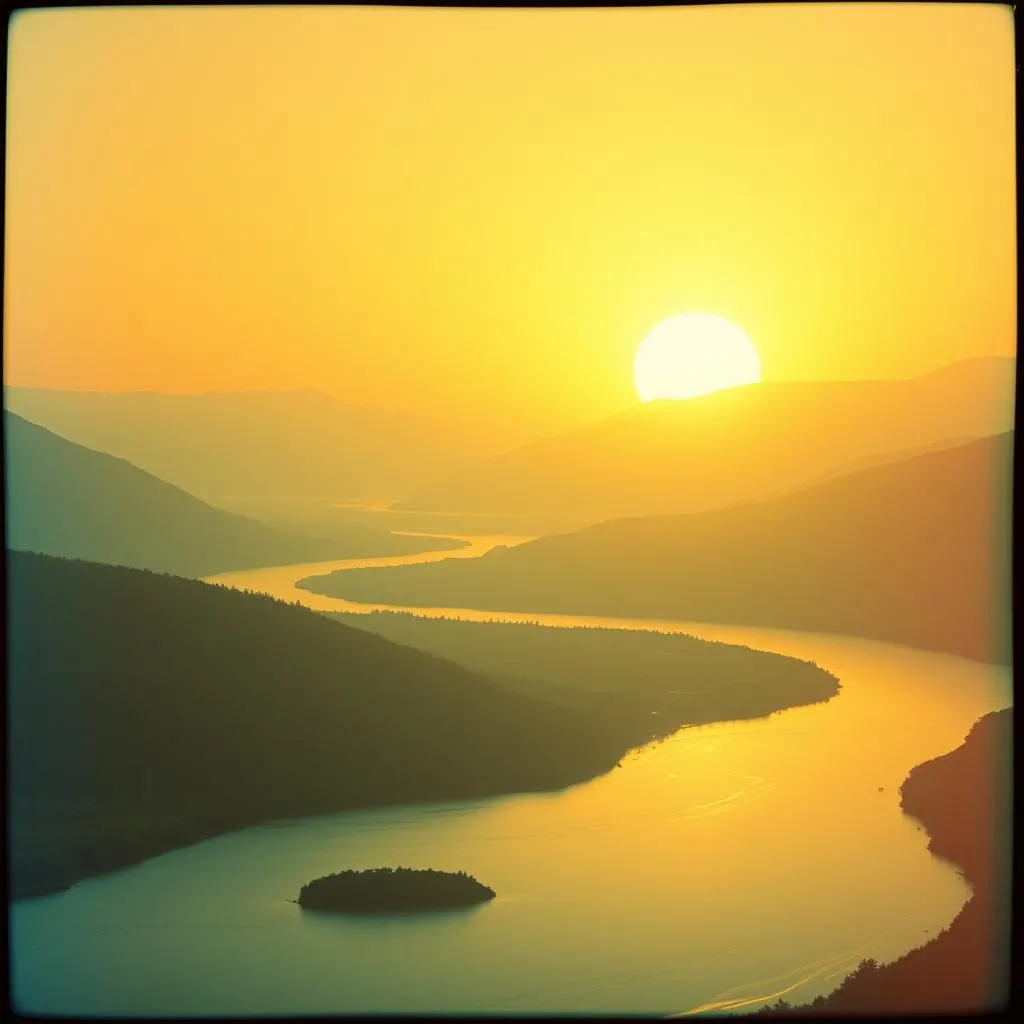 Uncreated Praise