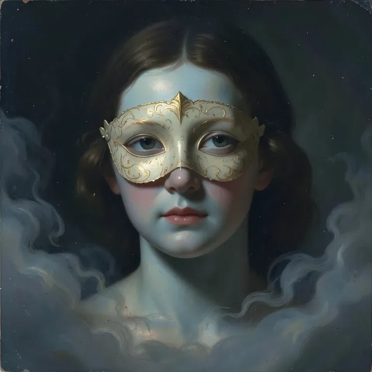 False Face