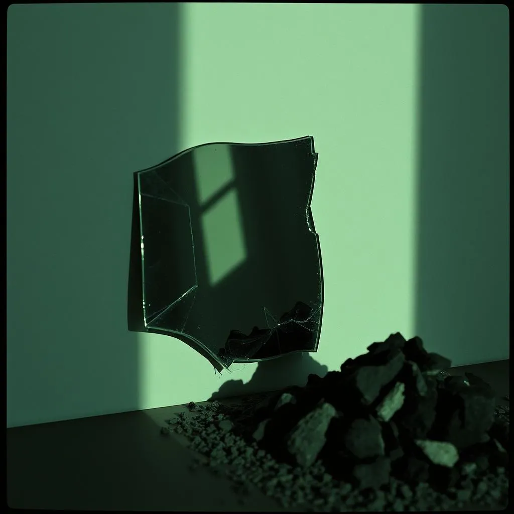 Shallow Grave
