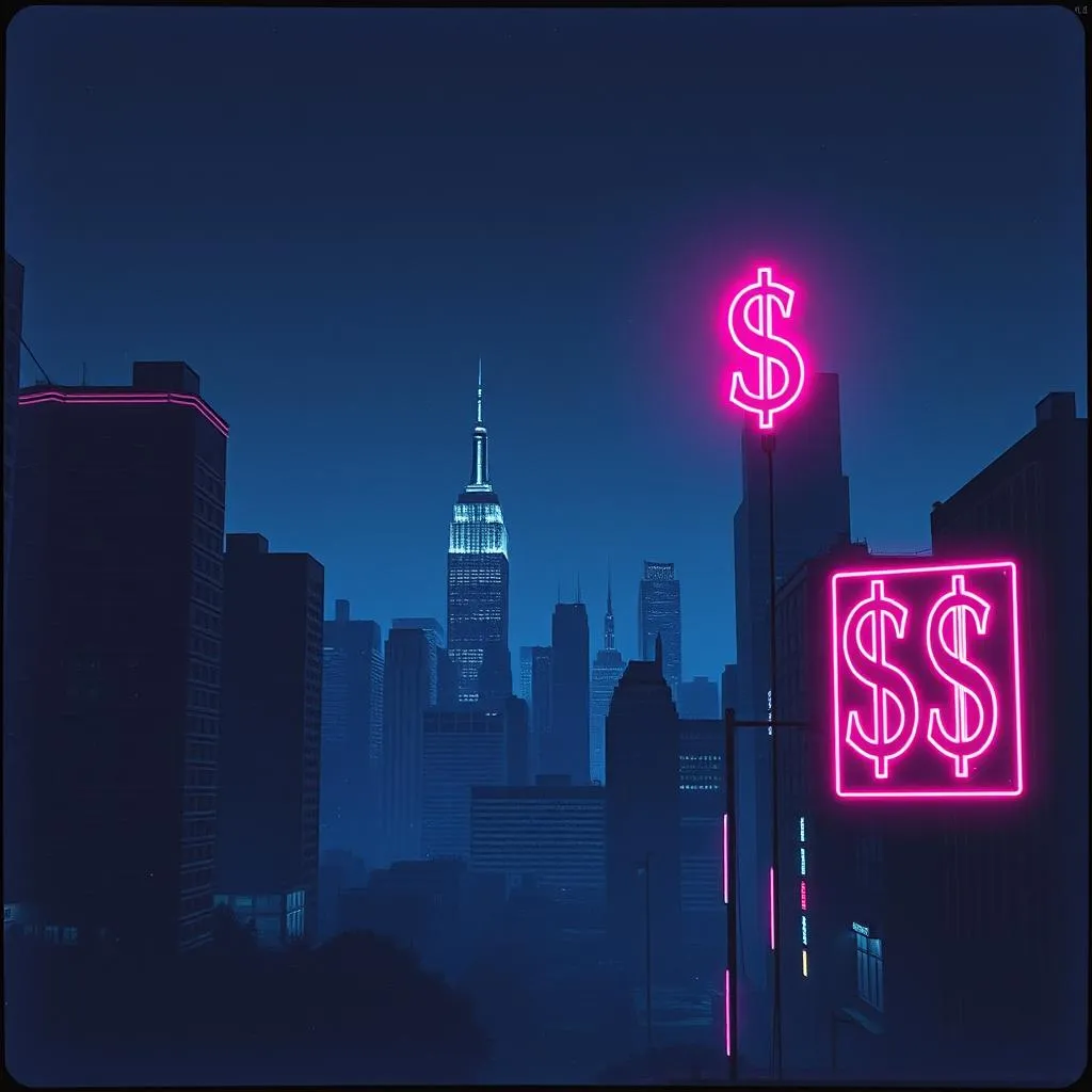 Money Ain't Worth It