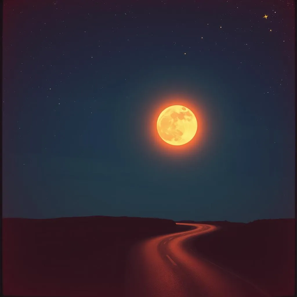 Amor na Estrada
