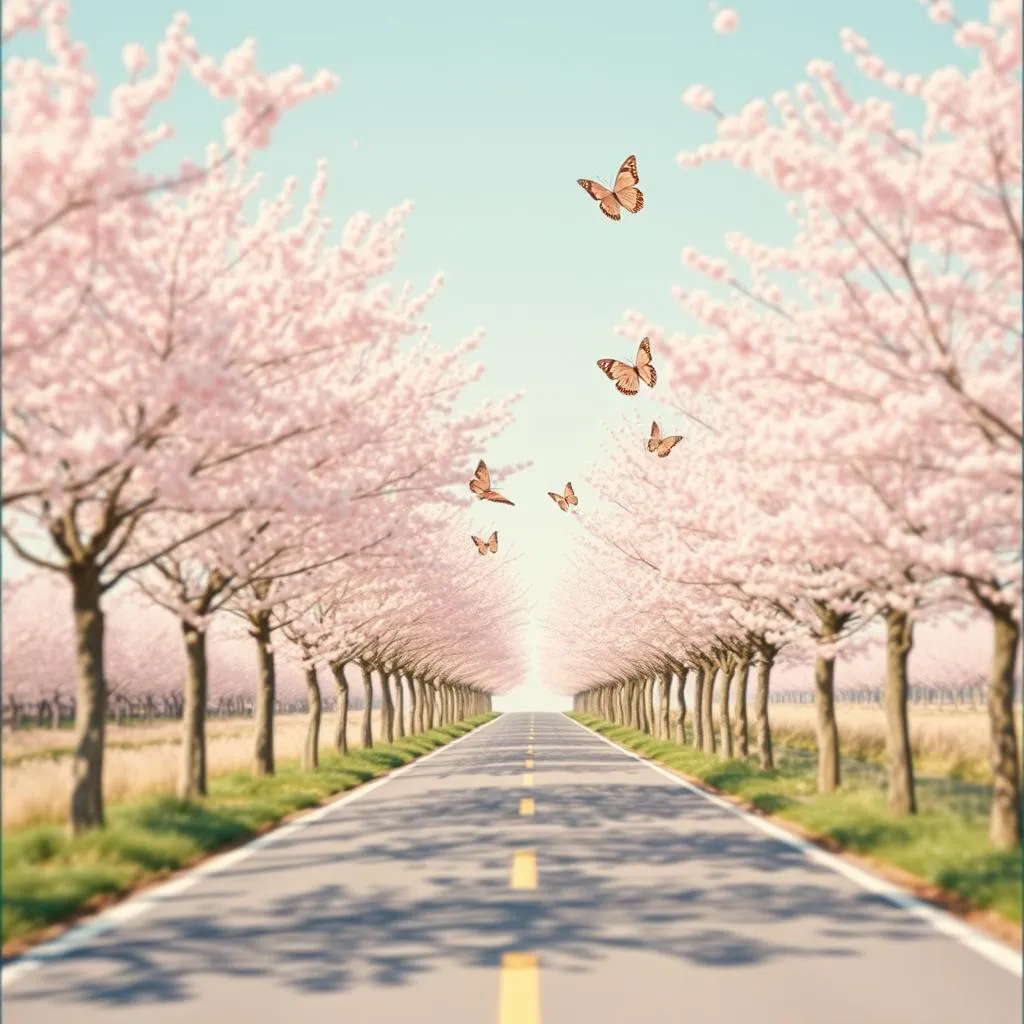 On The Road
