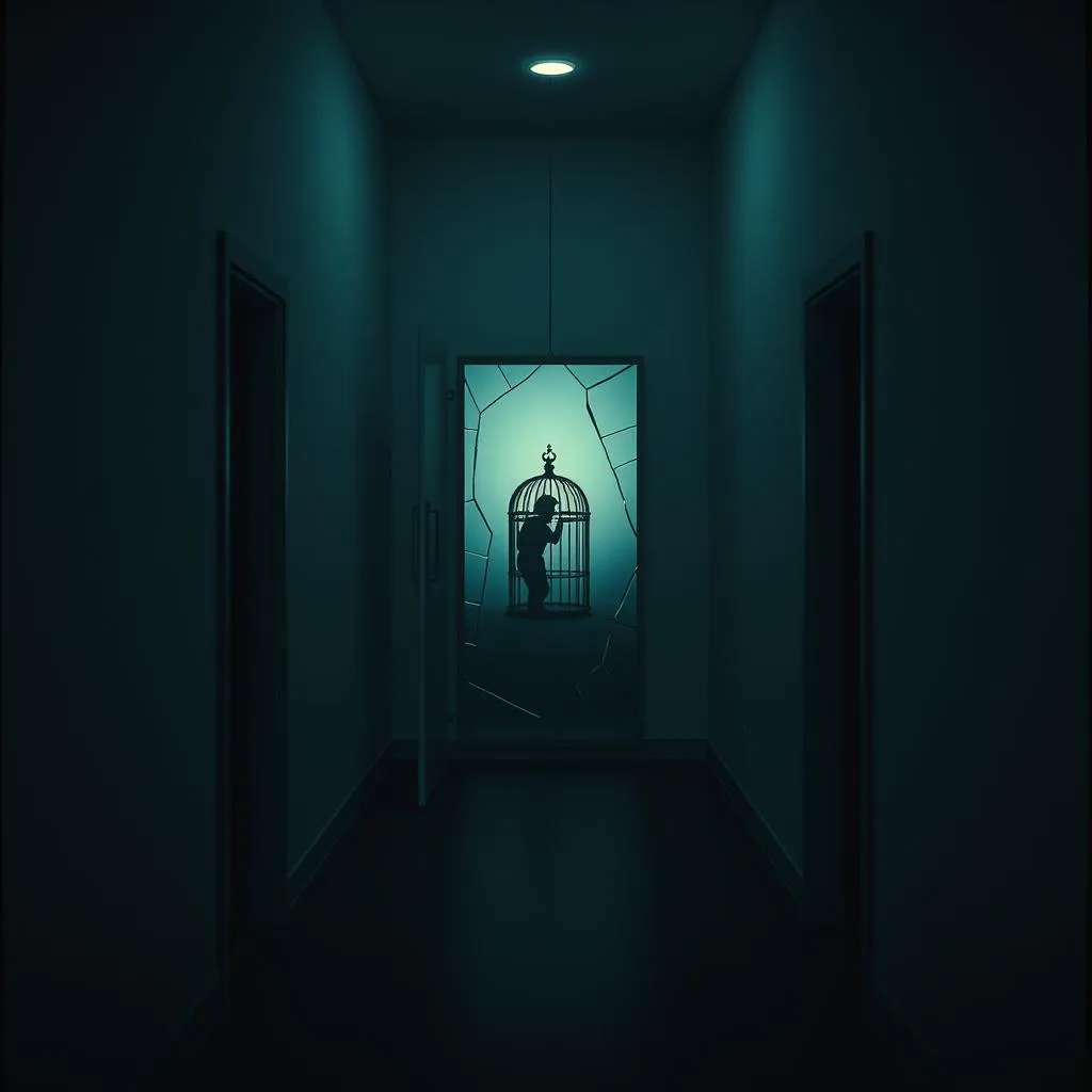 The Breaking Point