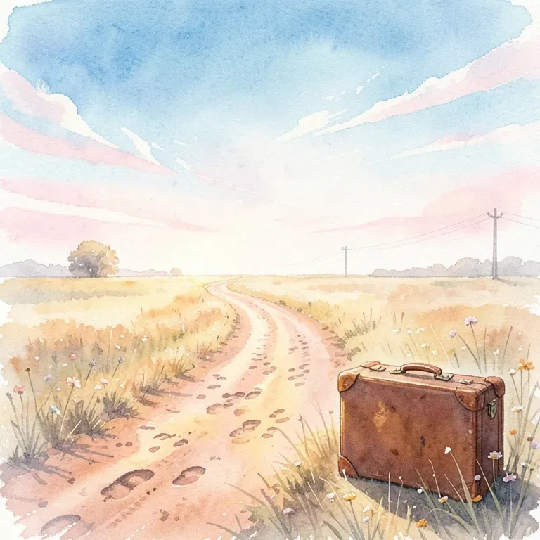 The Roads That Made Me