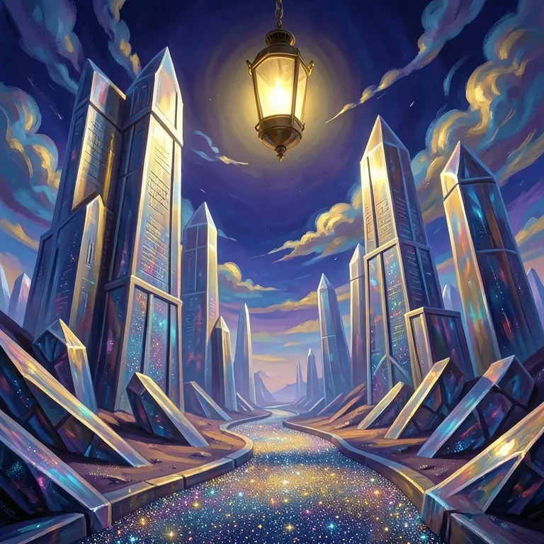 Workshop  of stars