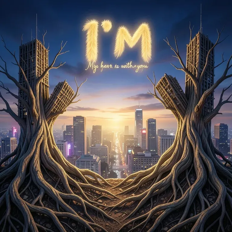 I'm