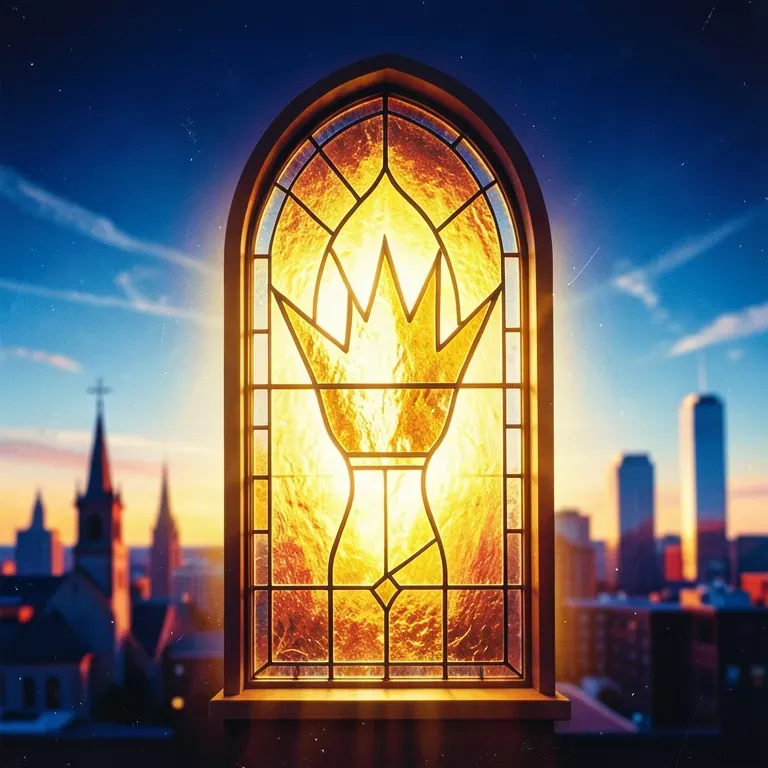 King Within me: A Legacy of Faith in G.0.D.