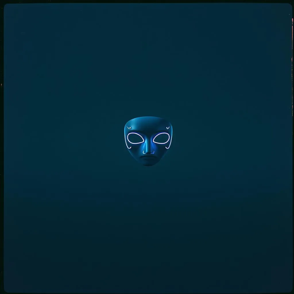 Positiv Masquarade