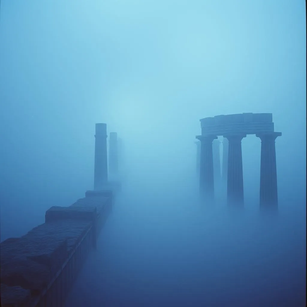 Veil of Midnight