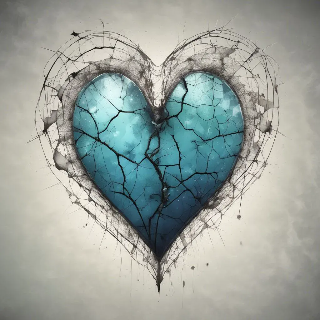 Fragmen Hati